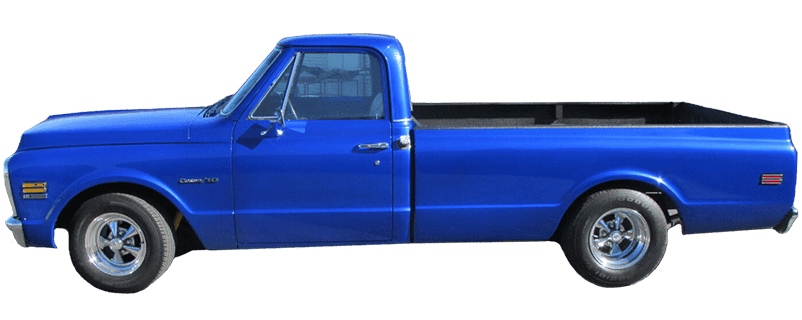 pick-up