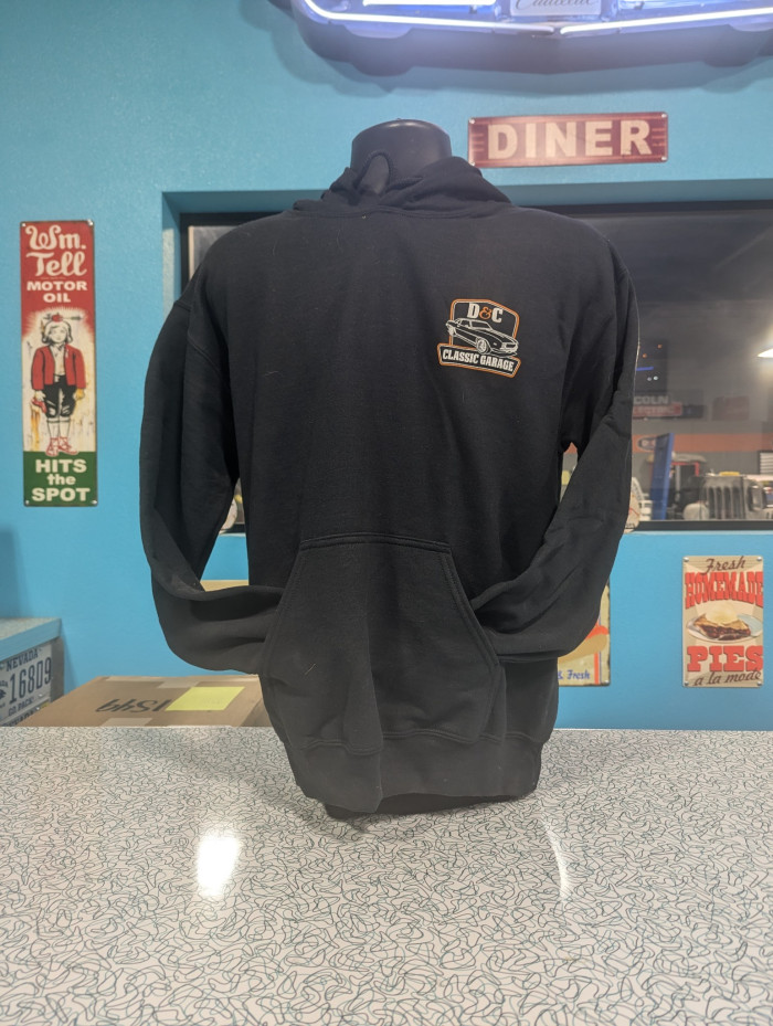 Men’s Hoodie