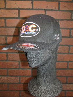Men’s Hats