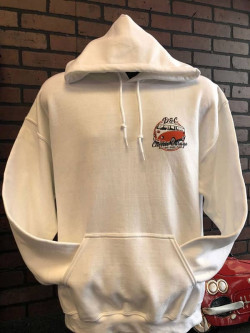 Men’s Hoodie