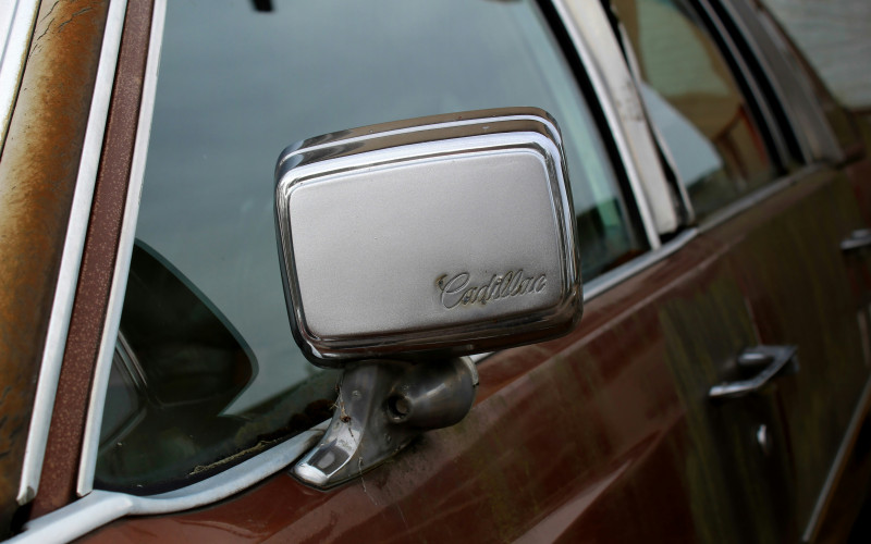 Classic Auto Mirrors for Any Classic Car: How to Choose?