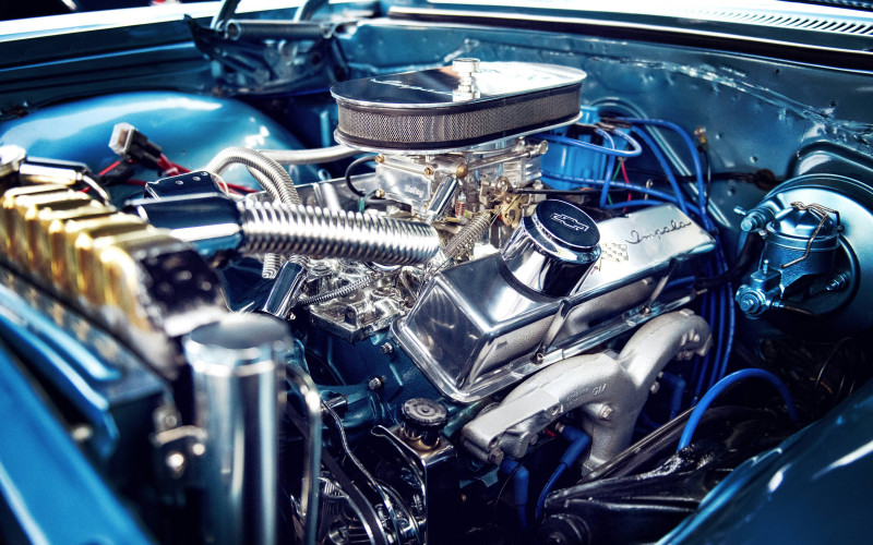 How to Check Your Classic Car's Oil