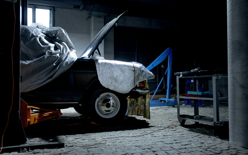 How to Prepare Your Vehicle for an Auto Body Repair Appointment