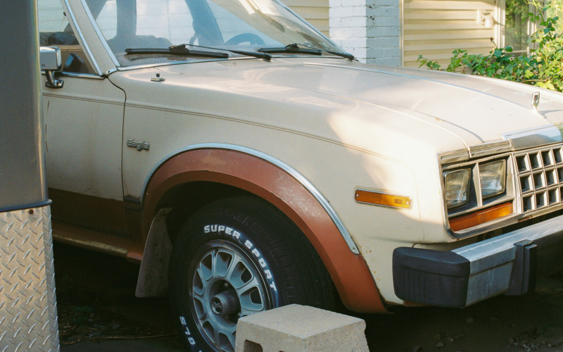 How To Sand A Car Before Painting: A Complete Guide