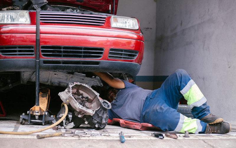 How to Use a Jack for Your Car