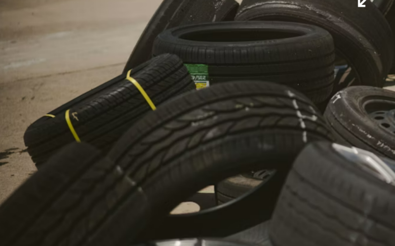 What Kind Of Tires Does Your Car Need