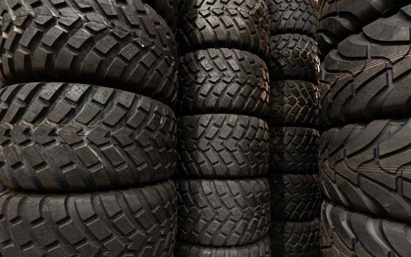 Where To Buy Tires For Your Car